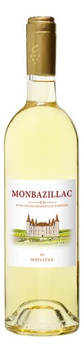 Monbazillac moelleux 75cl