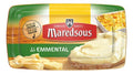 MAREDSOUS from.tart. emmental 200g