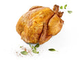 poulet grille 1,1kg