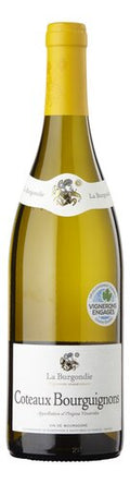 LA BURGONDIE Coteaux Bourguig.Blanc 75cl