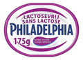 PHILADELPHIA from. frais sans lact. 175g