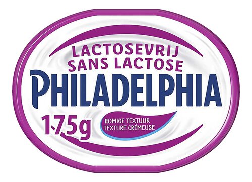 PHILADELPHIA from. frais sans lact. 175g
