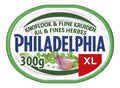 PHILADELPHIA Original ail&f.herbes 300g