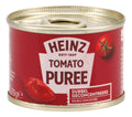 HEINZ Concentré de tomates 70g