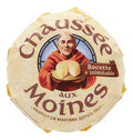 CHAUSSÉE AUX MOINES fromage boule 340g