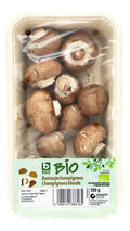BONI BIO champignons blonds 250g