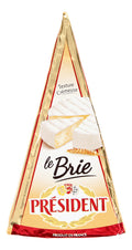 PRÉSIDENT brie 200g