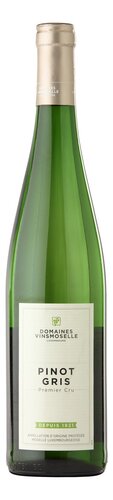 VIG.VINSMOSELLE Pinot Gris 1er Cru 75cl