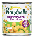 BONDUELLE pois chiches conserve 150g