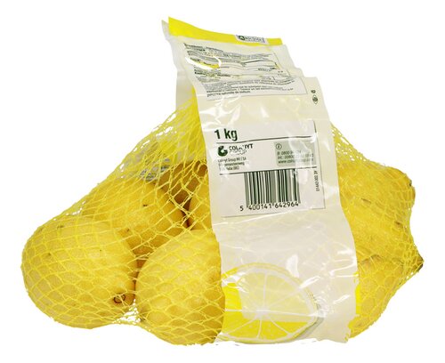 BONI Citrons 1kg