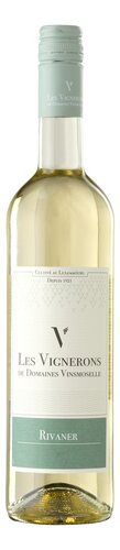 VIG.VINSMOSELLE Rivaner 75cl