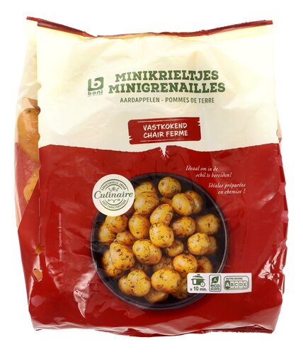 BONI minigrenailles 1kg