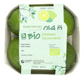 BONI BIO Citron vert 4pc