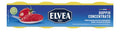 ELVEA double concentré de tomates 4x70g
