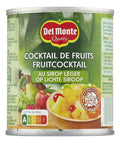 DEL MONTE salade fr. sir.léger cons 227g