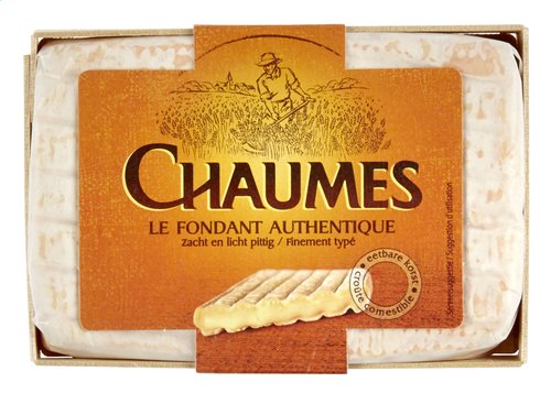CHAUMES Le Fondant Authentique 150g