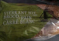Pain Blanc