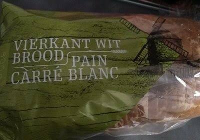 Pain Blanc