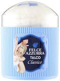 Talc Felce Azzura