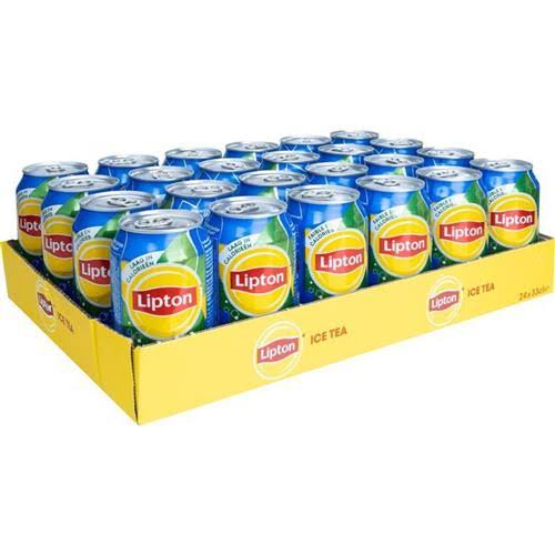Ice-Tea Original 24x33cl