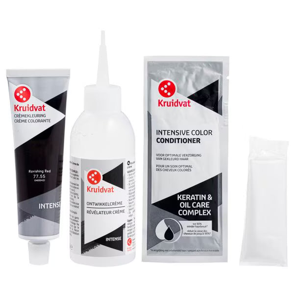 Kruidvat Crème Colorante Intense