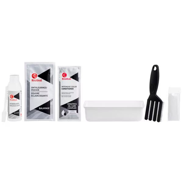 Kruidvat Crème Colorante Balayage