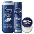 NIVEA Men Coffret Cadeau Soin Protect & Care