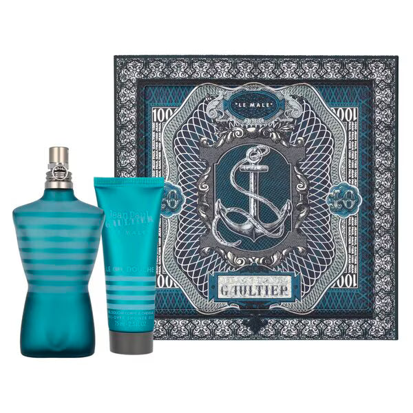 Le Coffret Le Male Jean Paul Gaultier