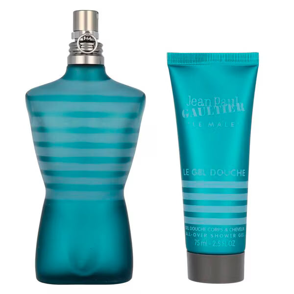 Le Coffret Le Male Jean Paul Gaultier